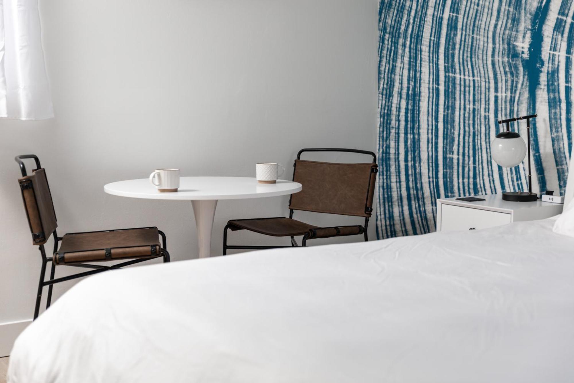 The Windmoor Lodge Grayling Zimmer foto