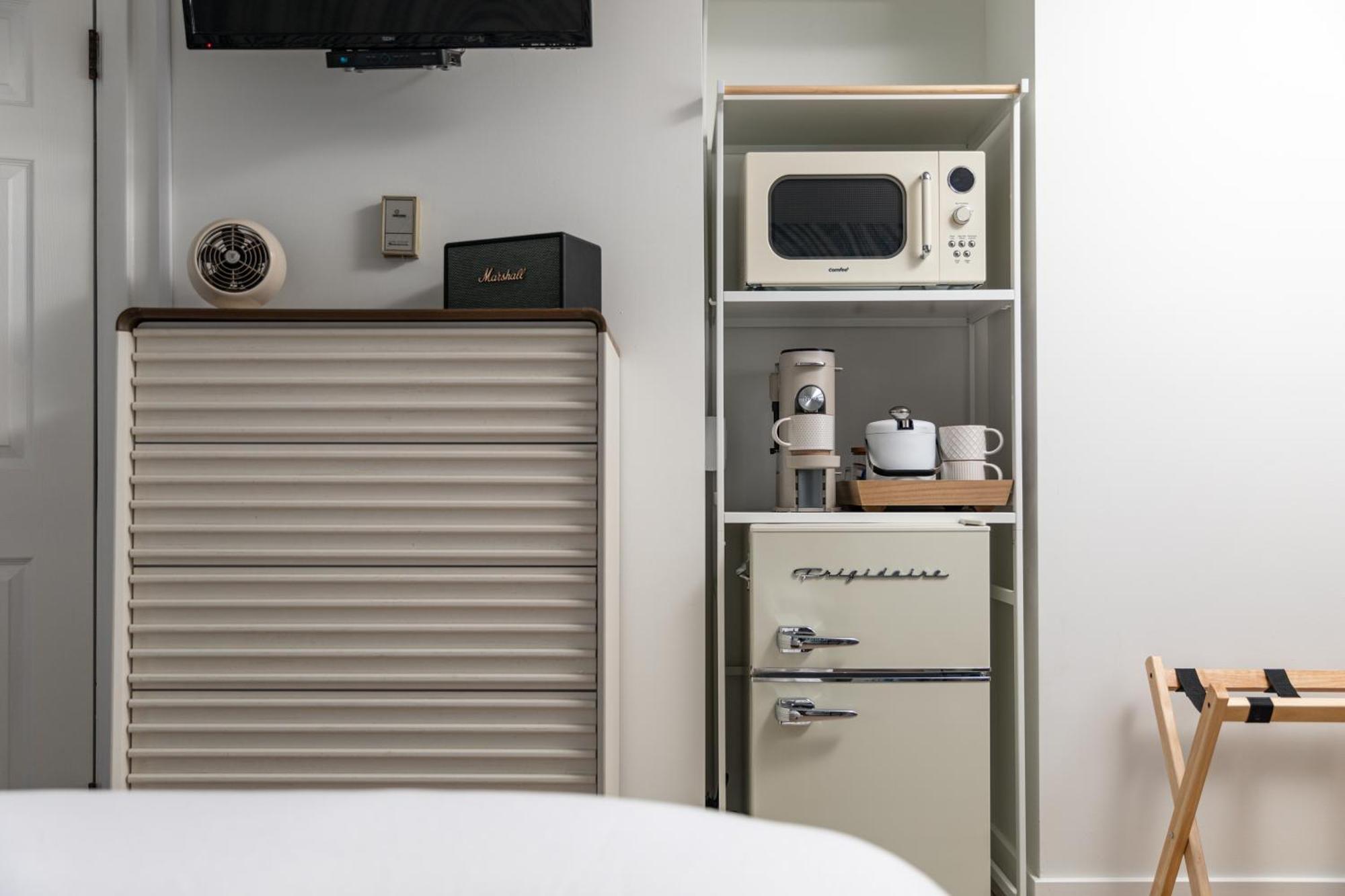 The Windmoor Lodge Grayling Zimmer foto