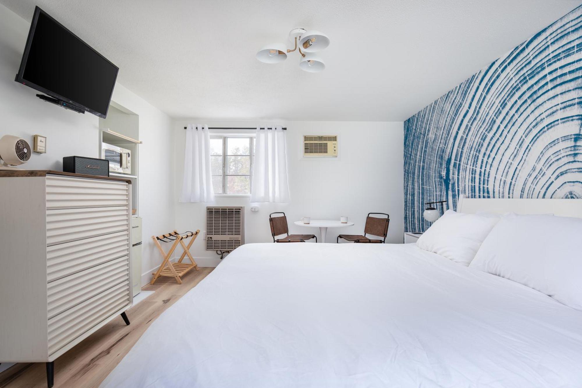 The Windmoor Lodge Grayling Zimmer foto