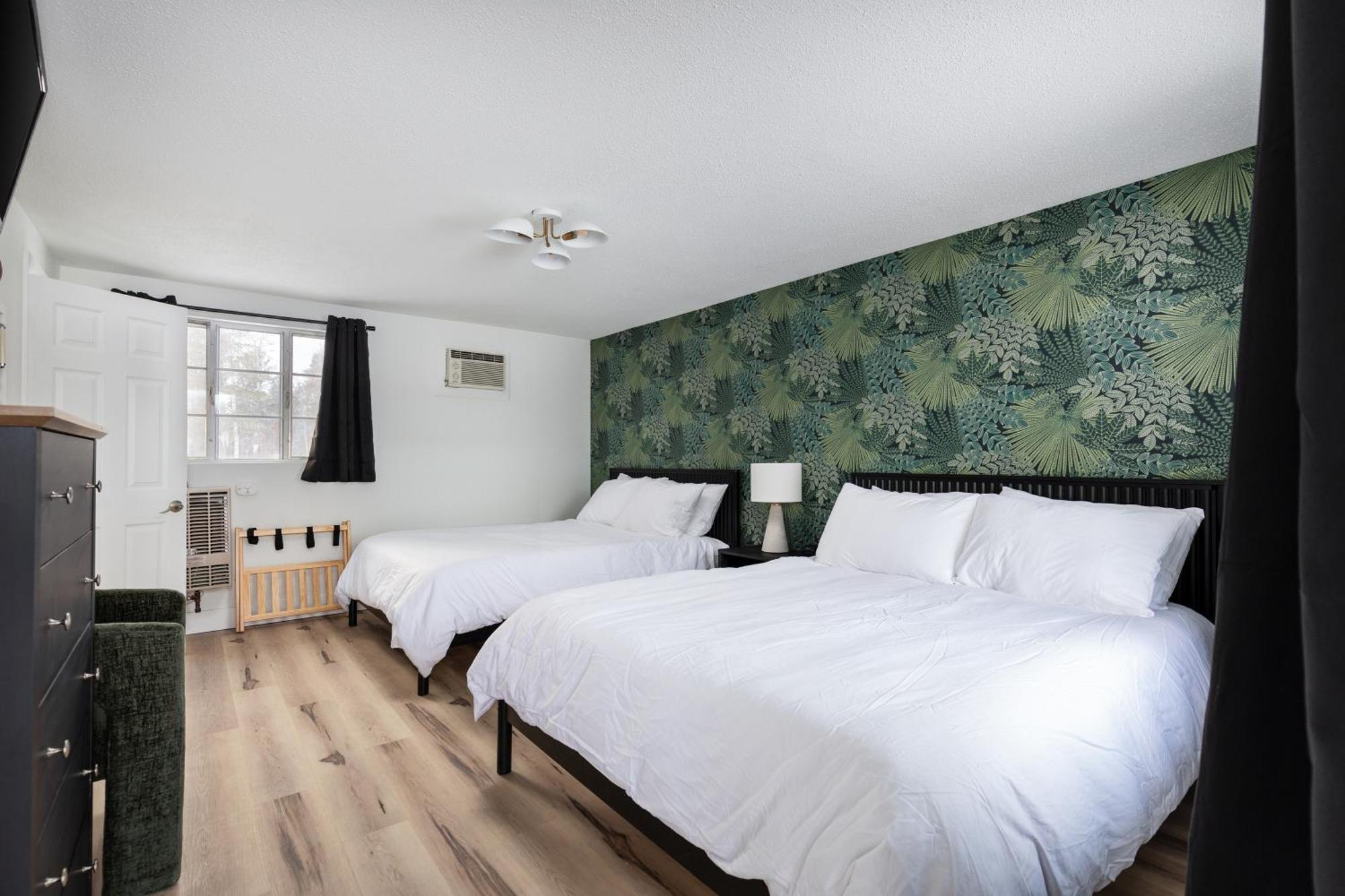 The Windmoor Lodge Grayling Zimmer foto