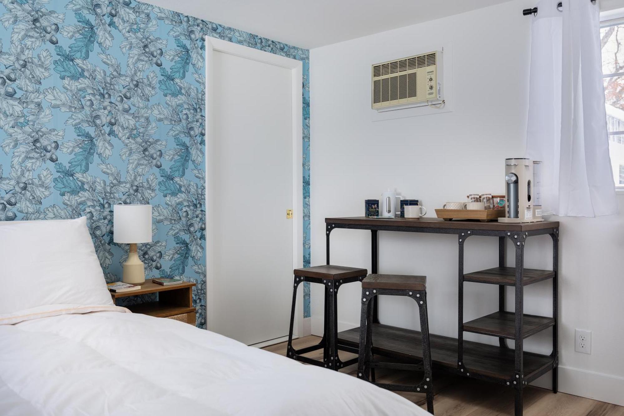 The Windmoor Lodge Grayling Zimmer foto