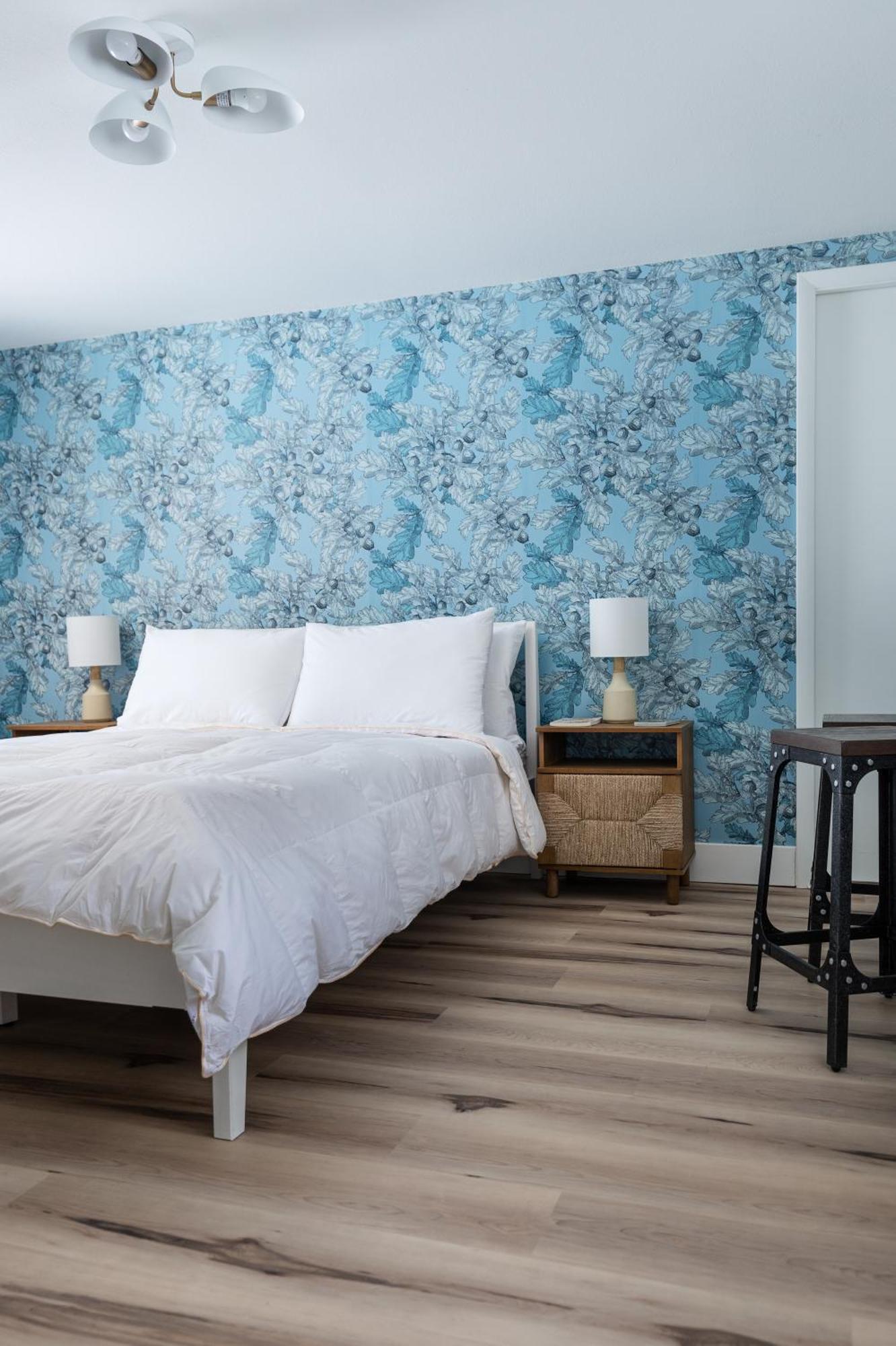 The Windmoor Lodge Grayling Zimmer foto