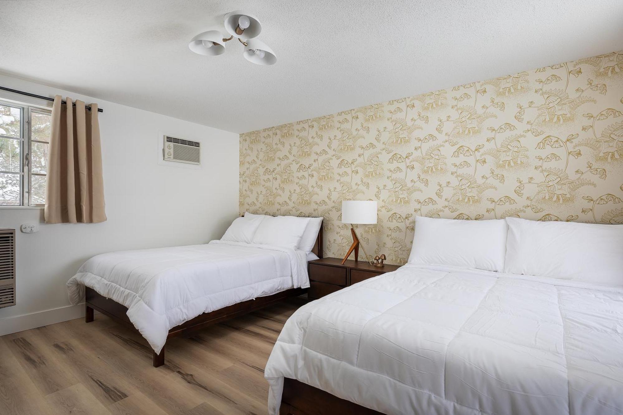 The Windmoor Lodge Grayling Zimmer foto