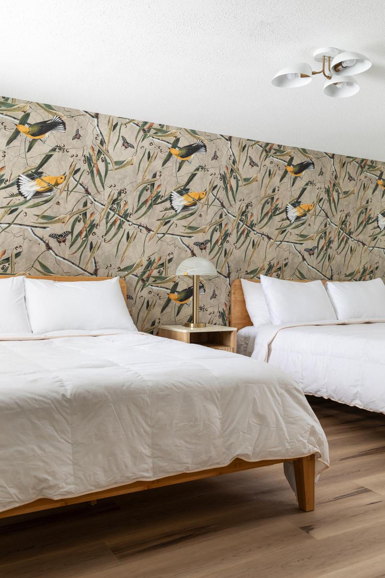 The Windmoor Lodge Grayling Zimmer foto
